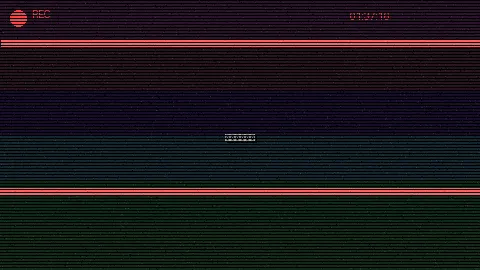 雨天窗前即景 - 麻花影视 生活记录